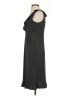 Max Studio 100% Polyester Tweed Gray Cocktail Dress Size XS - photo 5