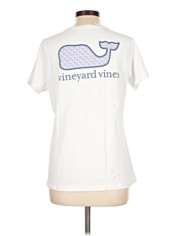 Vineyard Vines Short Sleeve T-Shirt (view 2)