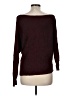 Venus Burgundy Pullover Sweater One size - photo 2