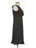 Max Studio 100% Polyester Tweed Gray Cocktail Dress Size XS - photo 4