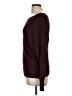 Venus Burgundy Pullover Sweater One size - photo 5