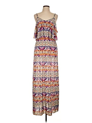 West Loop Casual Dress (view 1)
