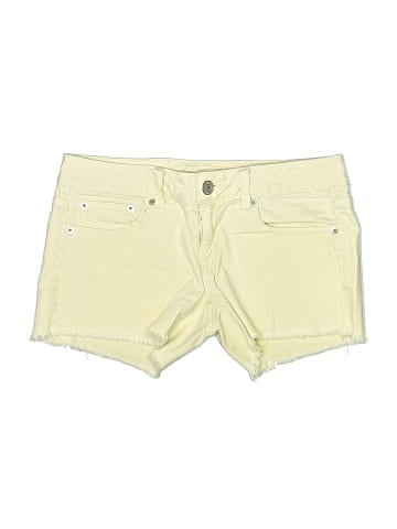 American Eagle Outfitters Denim Shorts (view 1)
