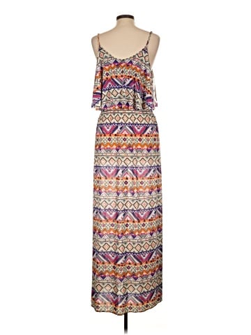 West Loop Casual Dress (view 2)