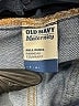 Old Navy - Maternity Blue Denim Shorts Size 6 - photo 6