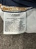 Old Navy - Maternity Blue Denim Shorts Size 6 - photo 7