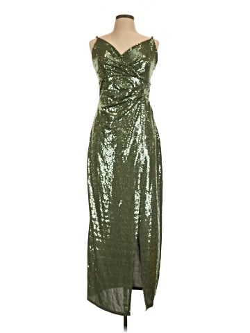 Blāshe Cocktail Dress (view 1)