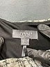 Lyssé Houndstooth Gray Dress Pants Size S - photo 7