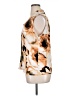 Calvin Klein Ivory Sleeveless Blouse Size XL - photo 5