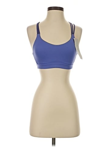 Sweaty Betty Sports Bra (view 1)