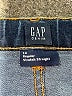 Gap Blue Jeans Size 14 - photo 7