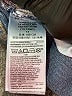 Gap Blue Jeans Size 14 - photo 8
