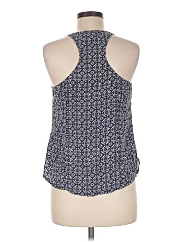 Joie Sleeveless Silk Top (view 2)