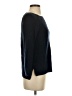 Everlane Black Pullover Sweater Size S - photo 4