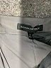 Banana Republic 100% Polyester Black Formal Skirt Size 2 - photo 4