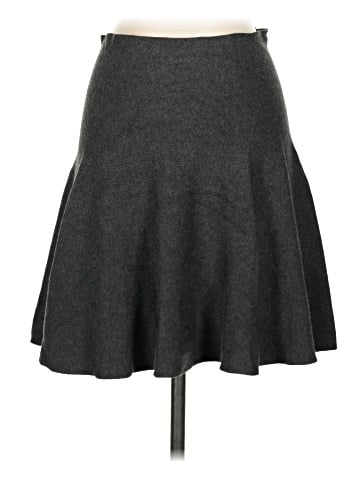 Wet Seal Casual Skirt (view 1)