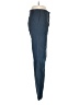 Kule Chevron-herringbone Blue Casual Pants Size 8 - photo 4