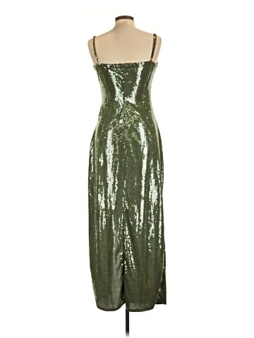 Blāshe Cocktail Dress (view 2)