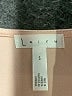 Leith Tan Cocktail Dress Size S - photo 7