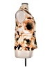 Calvin Klein Ivory Sleeveless Blouse Size XL - photo 4