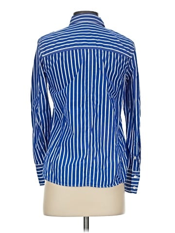 J.Crew Long Sleeve Button-Down Shirt (view 2)