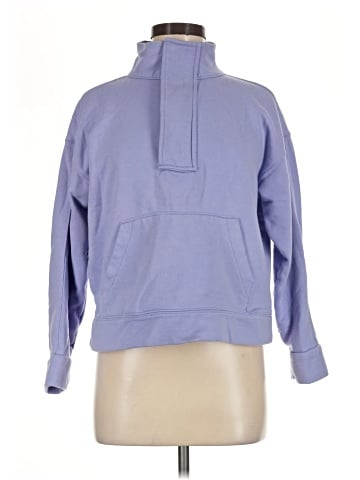 Target Pullover Hoodie (view 1)