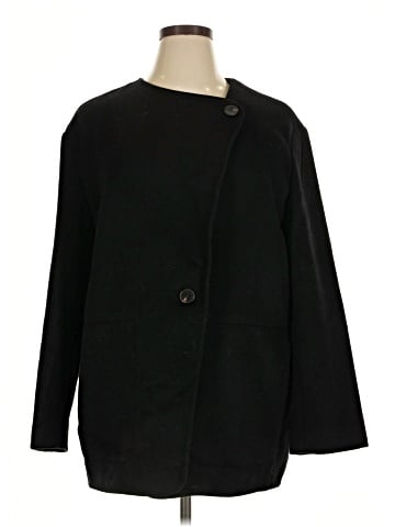 Everlane Wool Coat (view 1)