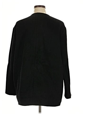 Everlane Wool Coat (view 2)