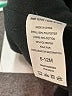 Splendid 100% Polyester Camo Gray Snow Jacket Size 6-12 mo - photo 4