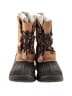 Cabela's Brown Rain Boots Size 5 - photo 2