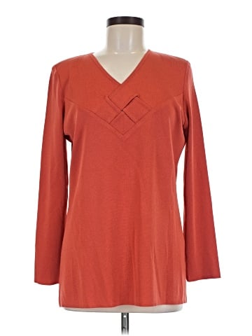 misook Casual Dress (view 1)