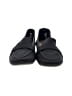 Seychelles Solid Black Flats Size 9 (wide) - photo 2