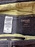 Danskin Now Gray Active Pants Size 4 - 6 - photo 3