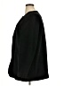Everlane Black Wool Coat Size XL - photo 5