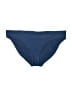 Aerie Solid Blue Swimsuit Bottoms Size XL - photo 1