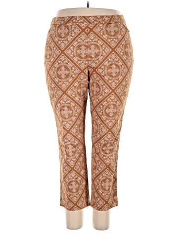 Lands' End Casual Pants (view 1)