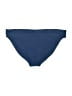 Aerie Solid Blue Swimsuit Bottoms Size XL - photo 2