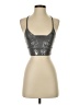 Sweaty Betty Silver Tank Top Size XS - photo 1