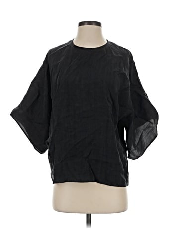 Zara 3/4 Sleeve Top (view 1)