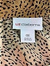 Liz Claiborne 100% Polyester Animal Print Brown Long Sleeve Blouse Size 0X - photo 7