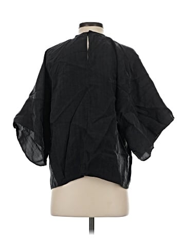 Zara 3/4 Sleeve Top (view 2)