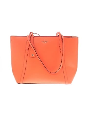 Kate Spade New York Leather Tote (view 1)