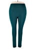 Fabletics Teal Active Pants Size XXL - photo 1