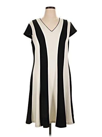 Spense Casual Dress (view 1)