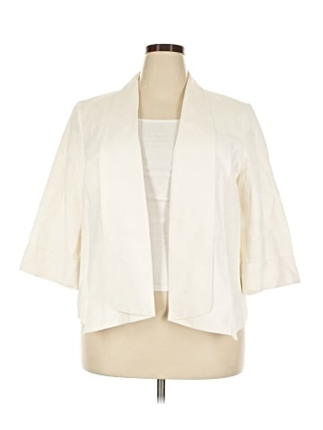 Kasper Blazer (view 1)