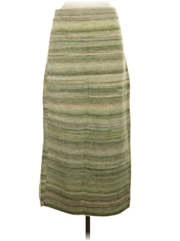 J.Crew Wool Skirt (view 2)