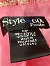 Style&Co Tweed Pink Blazer Size 10 (petite) - photo 6