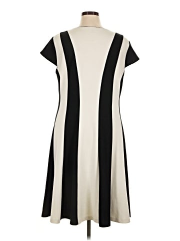 Spense Casual Dress (view 2)