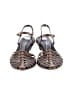 Staccato Brown Sandals Size JP 23 / US 6 - photo 2