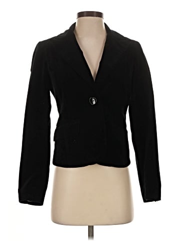 ABS Allen Schwartz Long Sleeve Blouse (view 1)